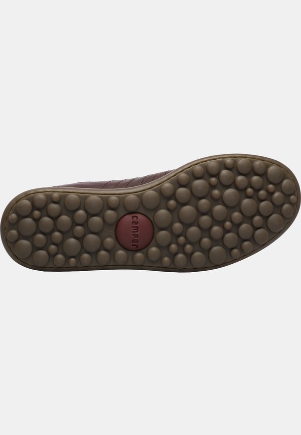 PELOTAS ARIEL - Casual lace-ups - dunkelbraun4