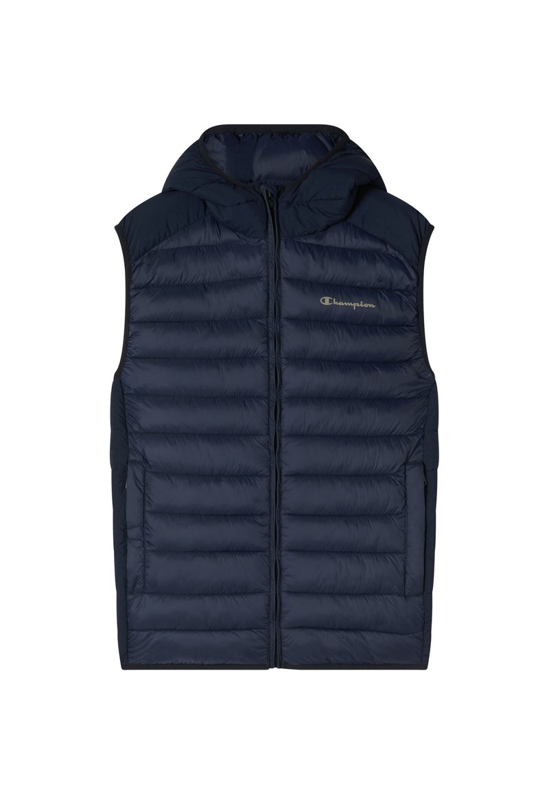 Champion Bodywarmer donkerblauw Champion Bodywarmer donkerblauw