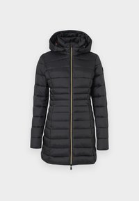 REESE - Zimný kabát - black