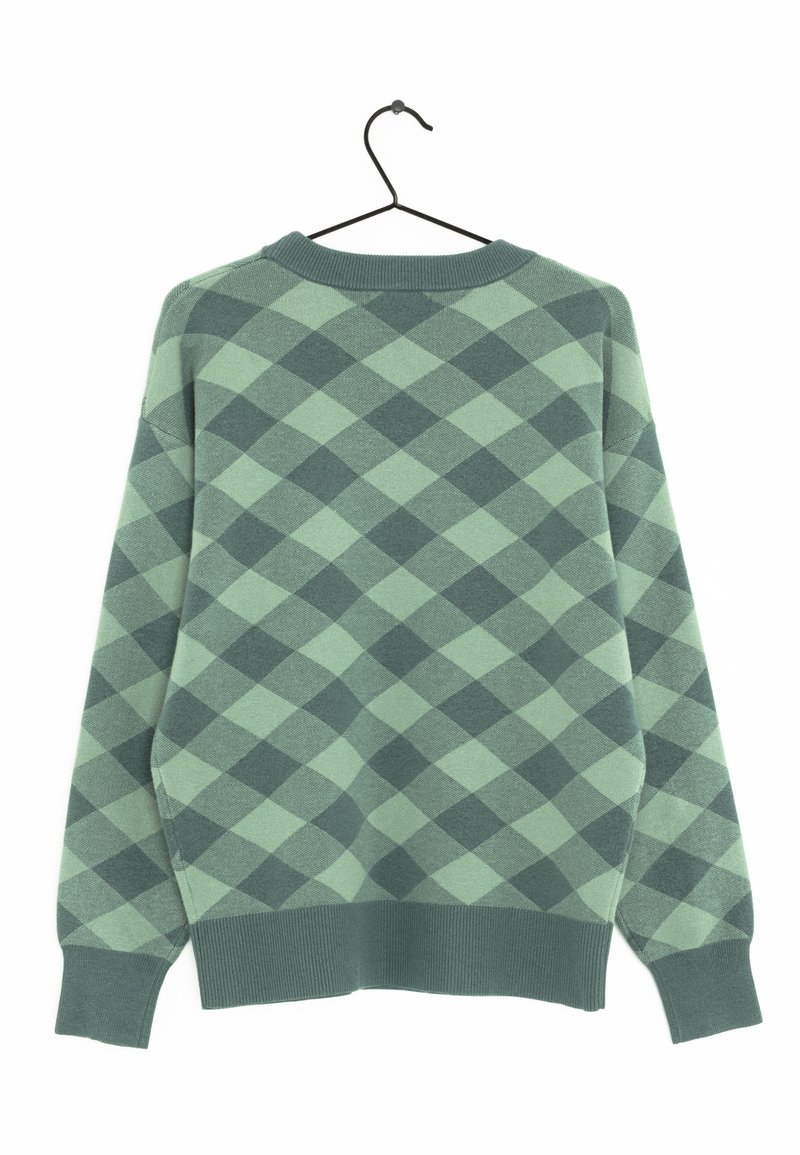 Rachel Zoe Jumper green (Pre-owned)