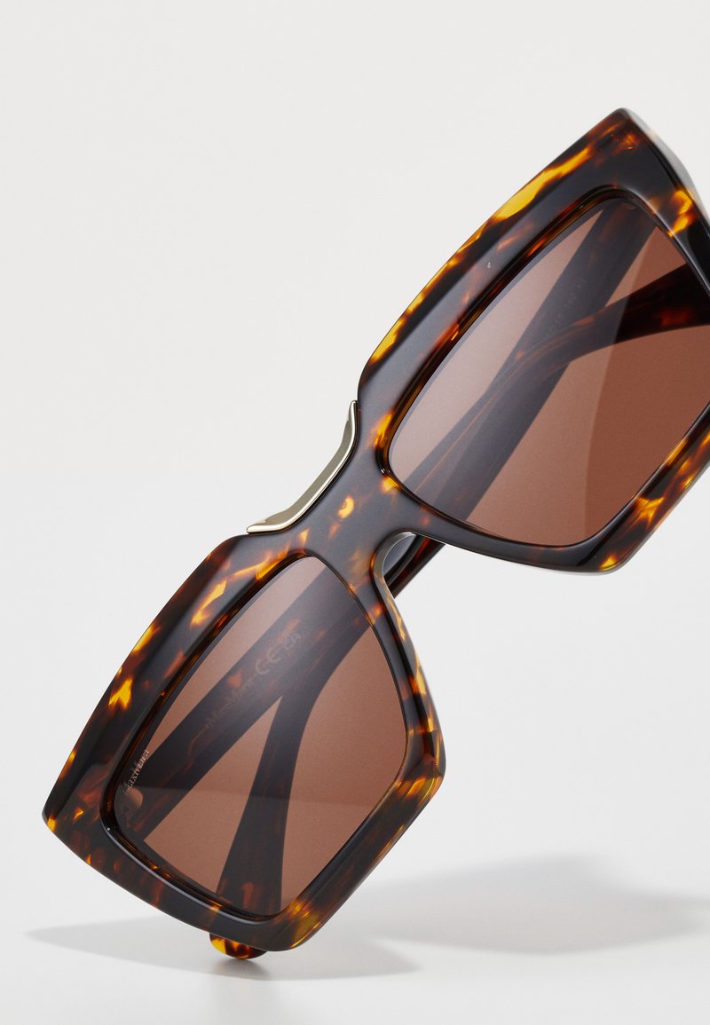 Occhiali Moto Cross Enduro Scott Hustle X MX Verde Nero Lente Trasparente 78246 - Foto 11