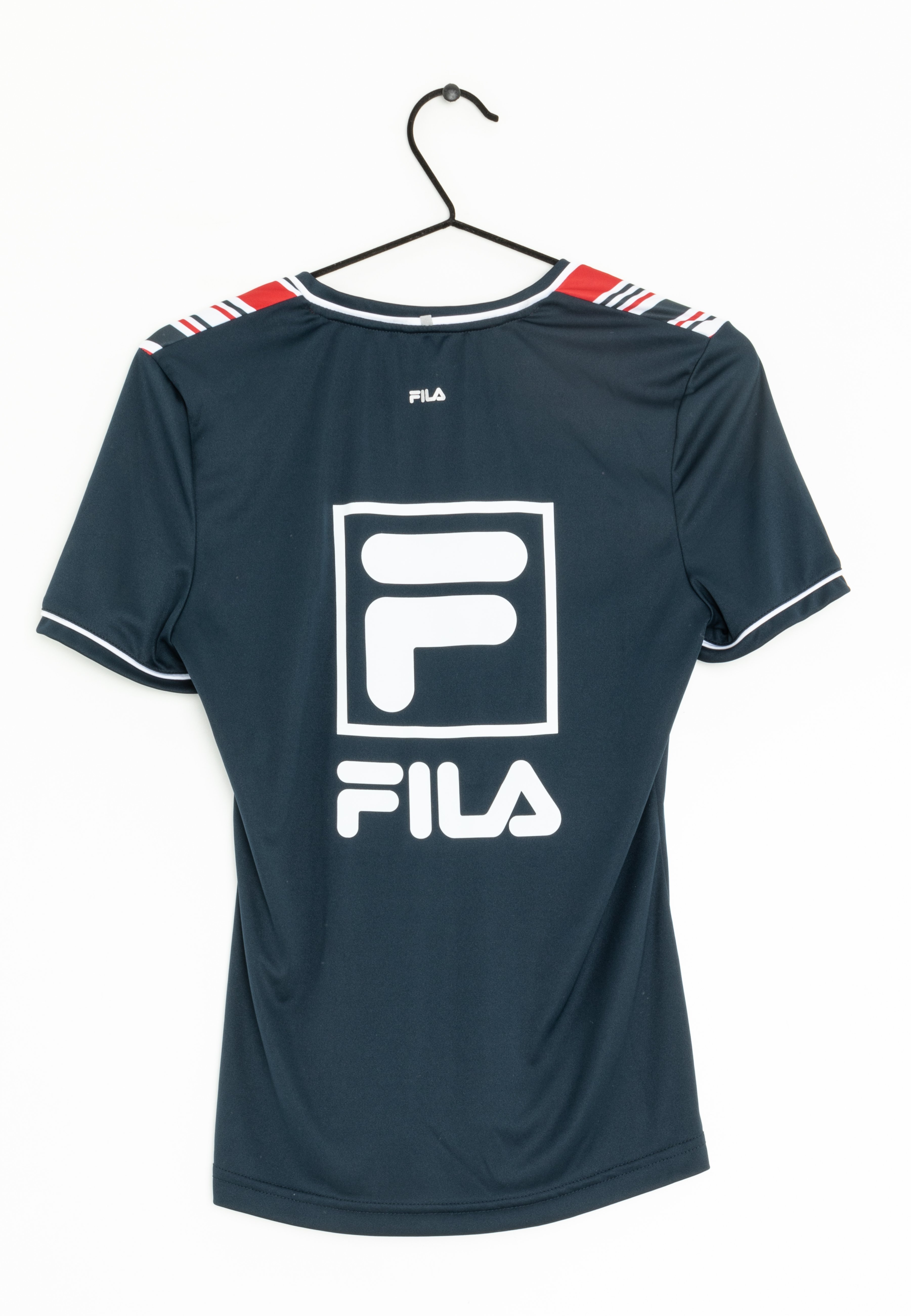 Zalando t shirt fila Clearance