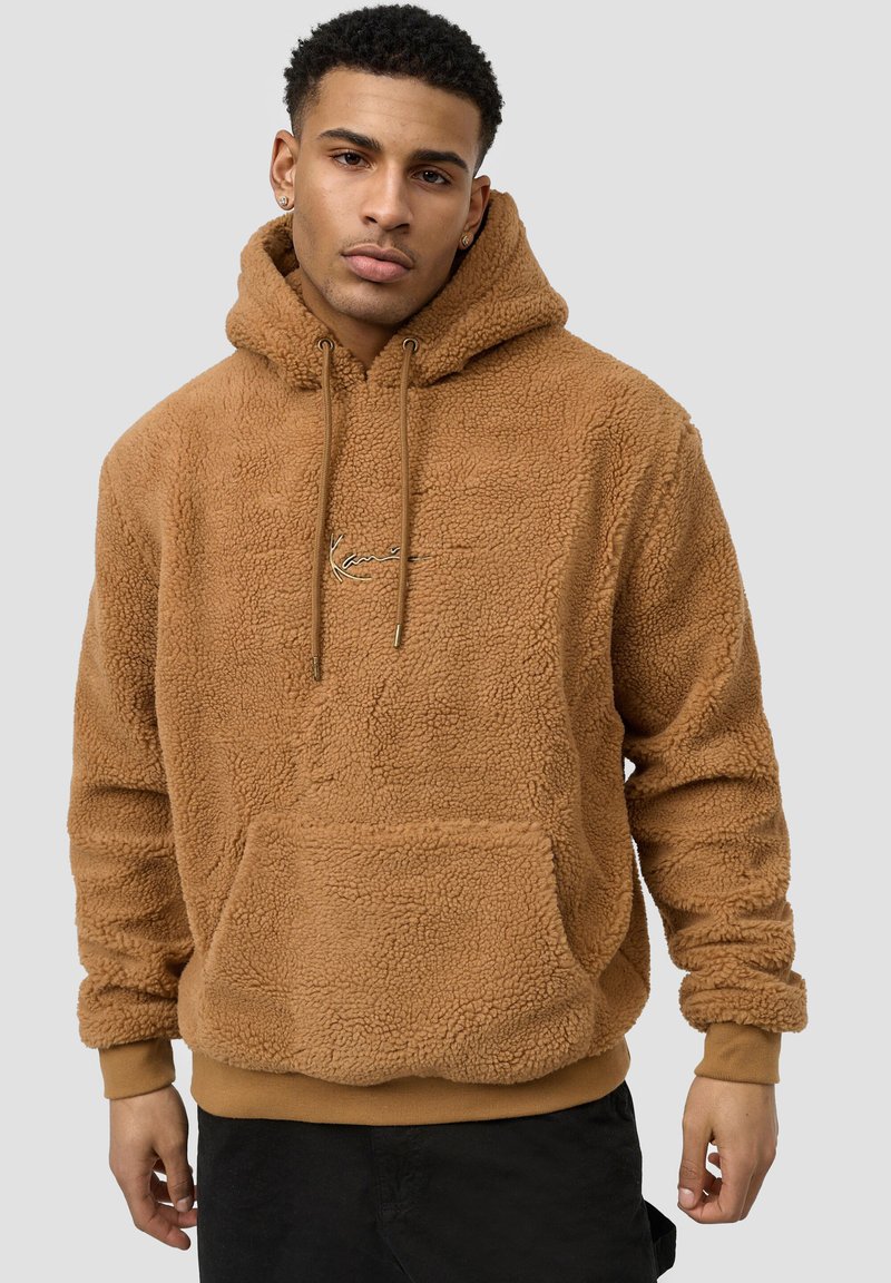 Karl Kani / Herren-Sweat / KK Small Signature Hoodie main image 1