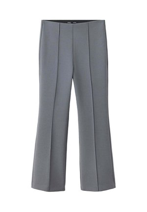 Mango, ADULT - Pantalon classique - grey