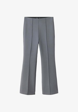 Mango, ADULT - Pantalon classique - grey