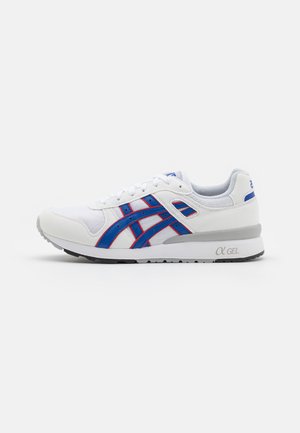 GT-II - Sneakers - white/monaco blue
