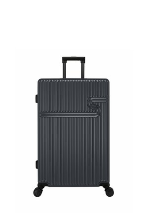 SIGNATURE - LARGE - Trolley - charcoal gray