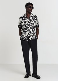 Calliope Camicia - var sabbia