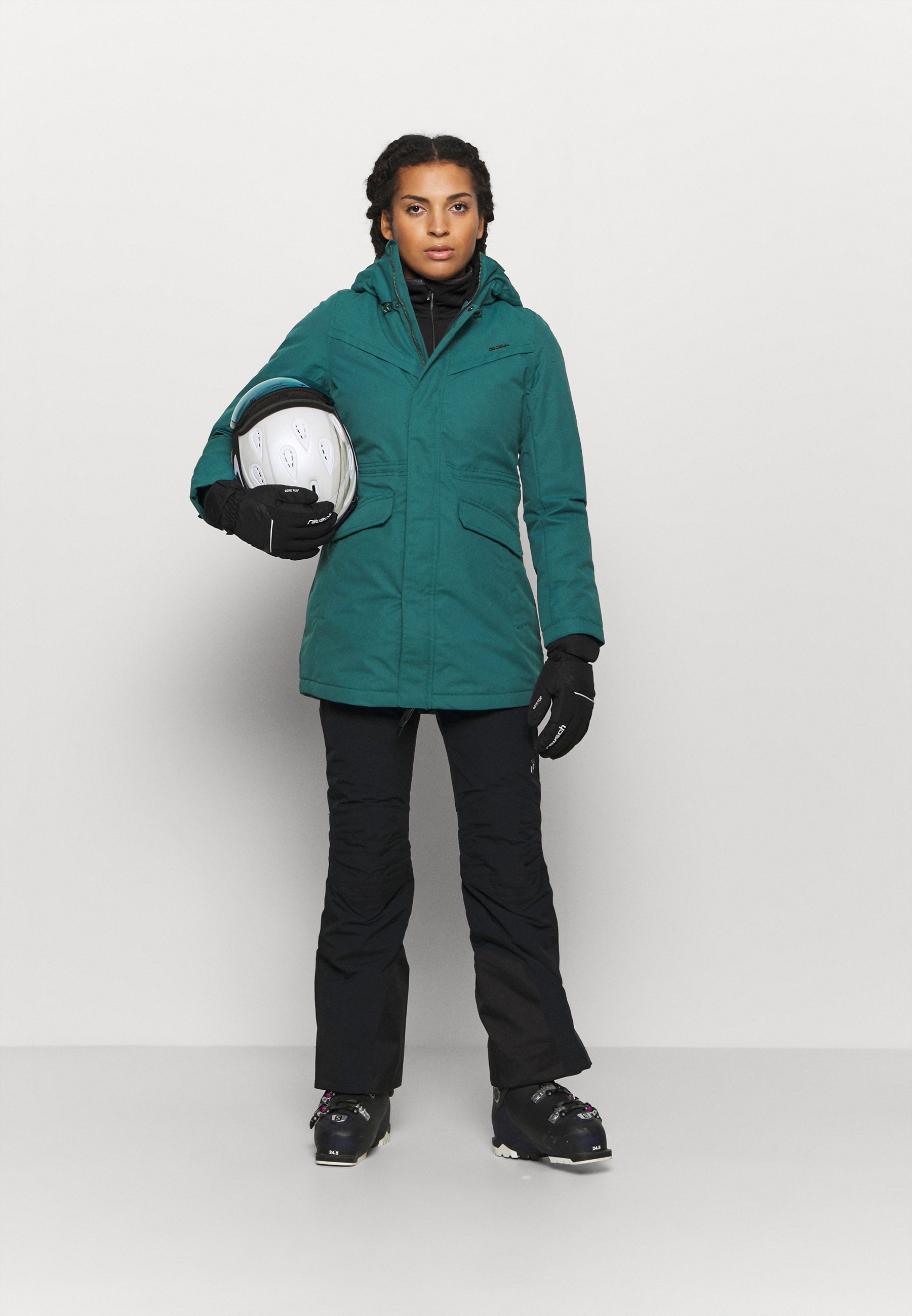 roxy journey jacket