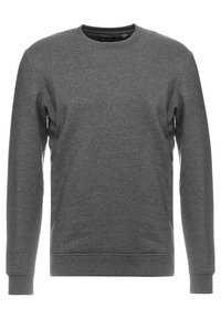 Only & Sons Sudadera - mottled dark grey