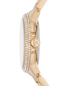 Michael Kors CAMILLE - Uhr - gold-coloured