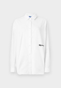 OXFORD - Camicia - white