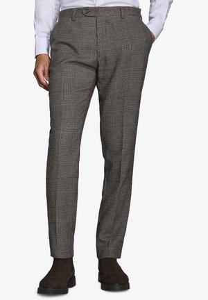 Chino - taupe