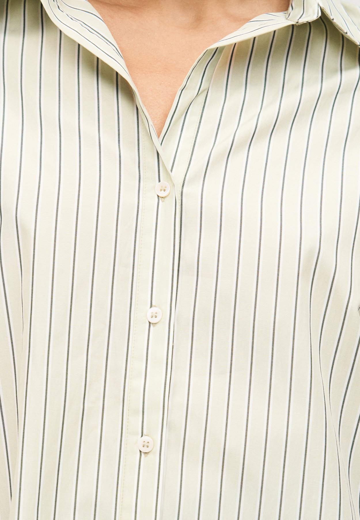 ONLOREGON ALVA LS REG SHIRT NOOS WVN