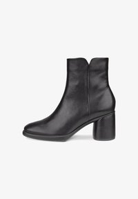 Valgt, black