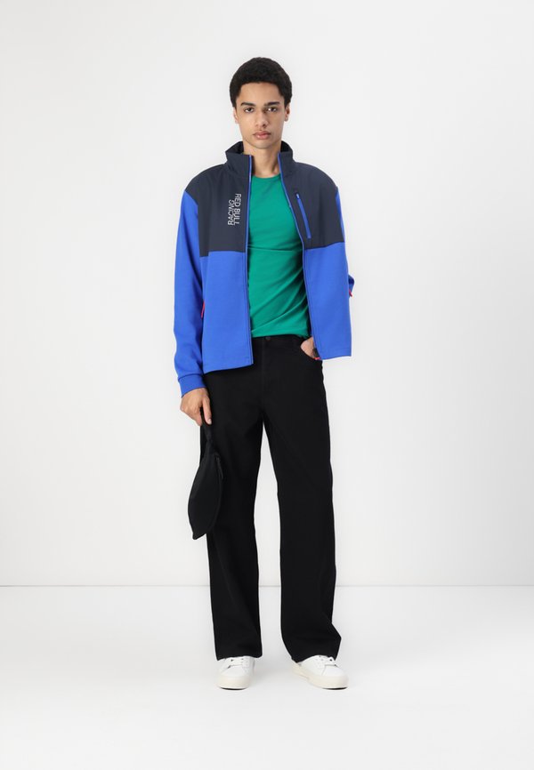 COLOURBLOCK HYBRID - Summer jacket4