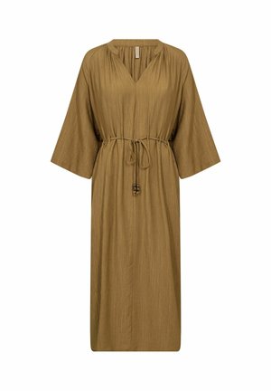 Soyaconcept, SC-FABRINA 5 - Vestido informal - butternut