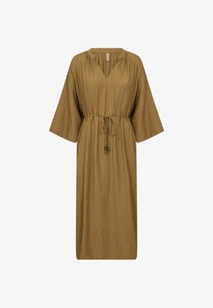 Soyaconcept, SC-FABRINA 5 - Vestido informal - butternut