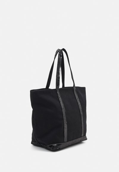 Vanessa Bruno CABAS - Shopping bags - noir