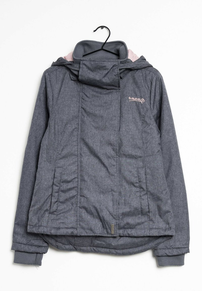 Sublevel Veste d'hiver - blue