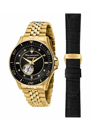 AUTOMATICO SFIDA - Accessorio per orologi - nero/sunray