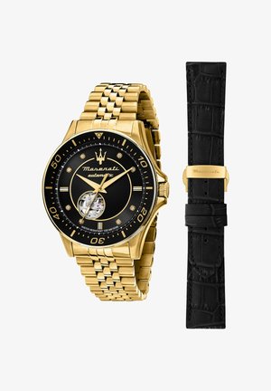 AUTOMATICO SFIDA - Accessorio per orologi - nero/sunray