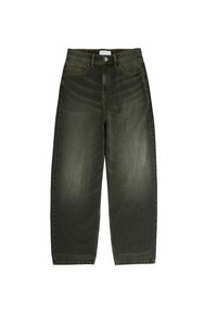 Unausgewählt, black