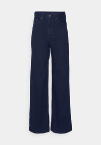 Não selecionado, indigo charm