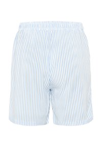 LCLUDA  - Shorts - cashmere blue white stripe