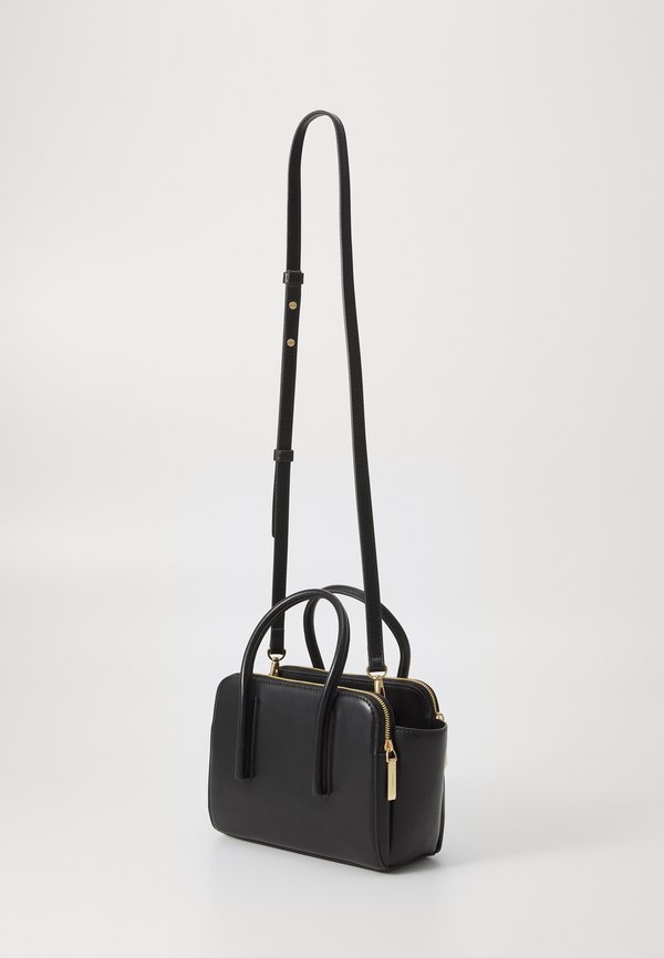 CARRYALL MICRO TOTE - Handbag2