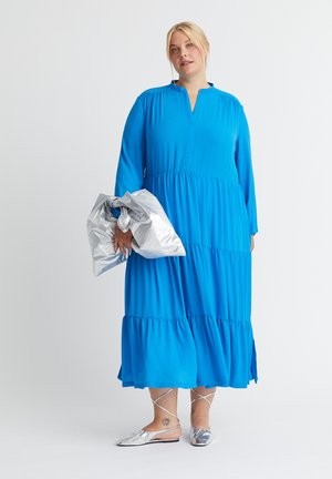 LARA - Freizeitkleid - cote blue