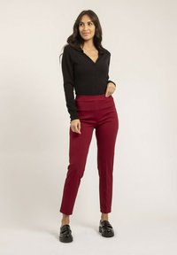 Dona x Lisa FIN KALEDA - Pullover - noir