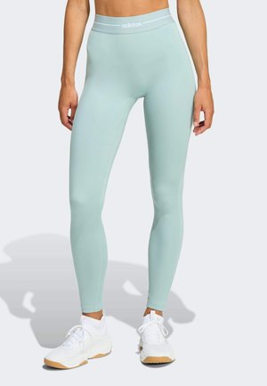 Q1 HYG 1/1 L - Leggings - sage