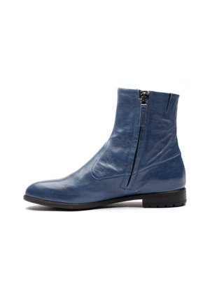 DELLA BEBE - Ankle Boot - demi boot woman