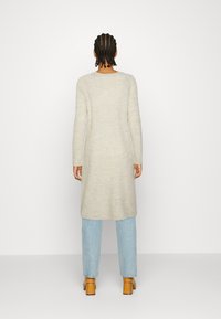 Vero Moda Strickpullover - beige