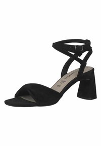 Tamaris Sandales - black