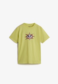Non selezionato, light green
