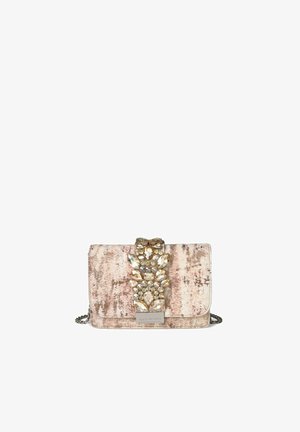 Alma en Pena, Pochette - beige