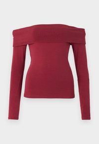Δεν επιλέχθηκε, tibetan red