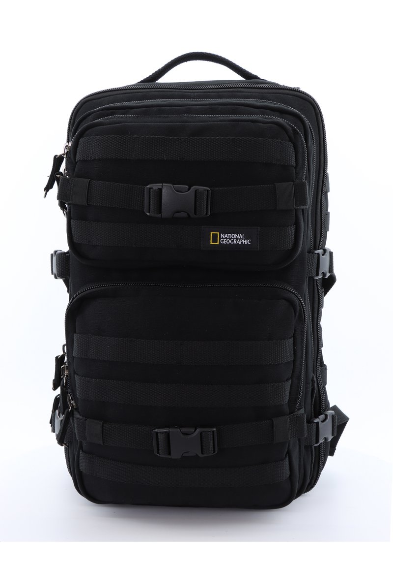 National Geographic ROCKET - Rucksack - schwarz/black - Zalando