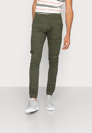PANT - Cargohose - deep depths