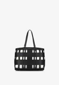 Niet geselecteerd, black