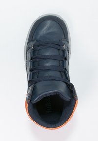 fullstop. Sneakersy wysokie