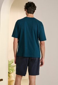 Next SET.  - Pigiama - navy blue