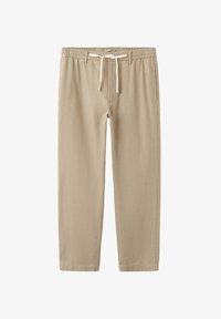 Non sélectionné, beige