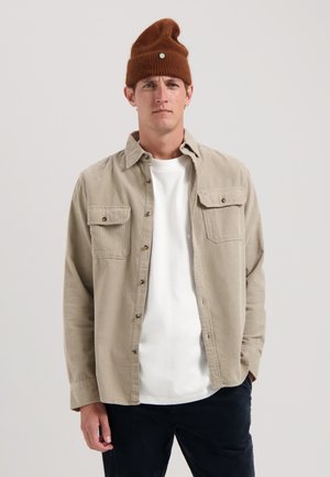Dstrezzed Shirt - elephant skin