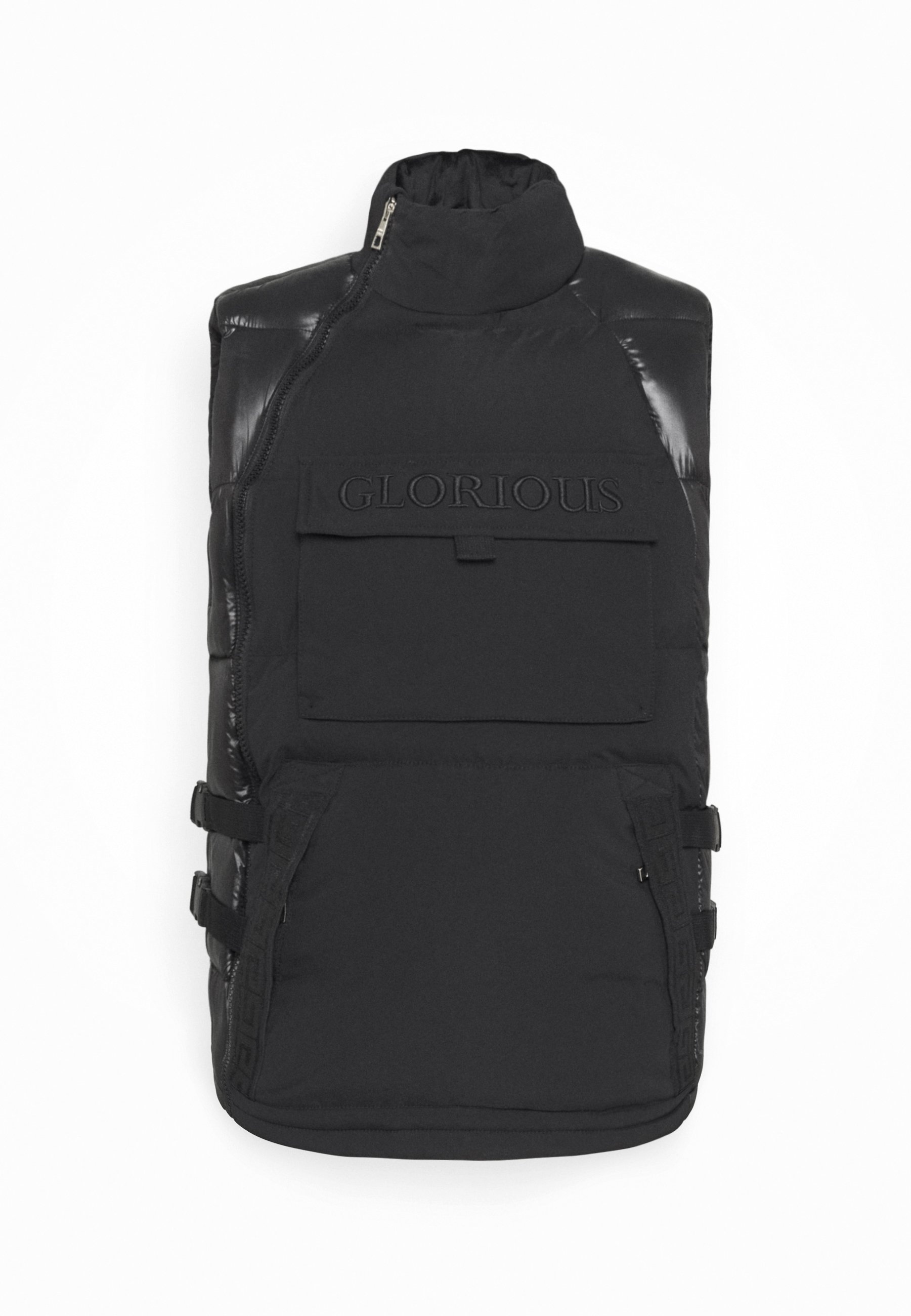 glorious gangsta man bag
