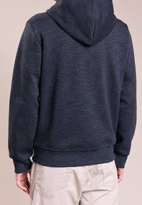 Polo Ralph Lauren Felpa con zip - mottled anthracite