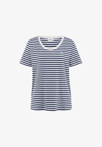 Ausgewählt, ozeanblau