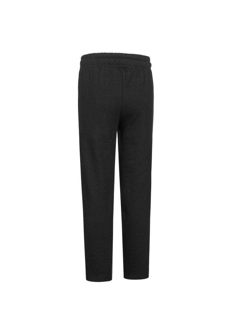 Kinder Stoffhosen | Lonsdale SEATHWAITE Jogginghose black/schwarz - UU10612 Kinder Stoffhosen | Lonsdale SEATHWAITE Jogginghose black/schwarz - UU10612